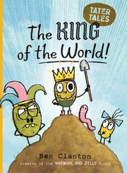 The king of the world!  Cover Image