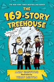 The 169-story treehouse  Cover Image