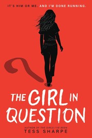 The girl in question  Cover Image