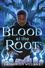 Blood at the root  Cover Image