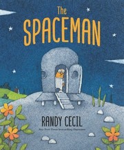 The spaceman  Cover Image