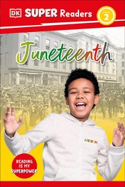 Juneteenth  Cover Image