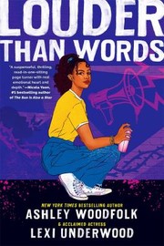 Louder than words  Cover Image