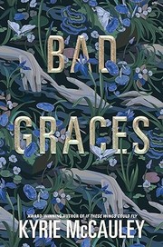 Bad graces  Cover Image