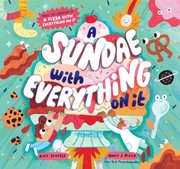 A sundae with everything on it  Cover Image