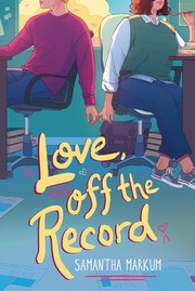 Love, off the record  Cover Image