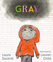 Gray  Cover Image