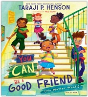 You can be a good friend (no matter what!)  Cover Image