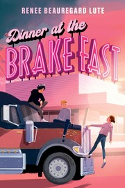 Dinner at the Brake Fast  Cover Image