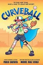 Curveball  Cover Image