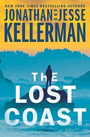 The lost coast :  a novel  Cover Image