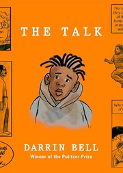 The Talk Cover Image