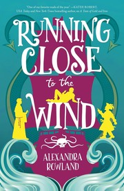 Running close to the wind  Cover Image