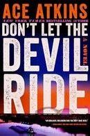 Don't let the devil ride a novel  Cover Image