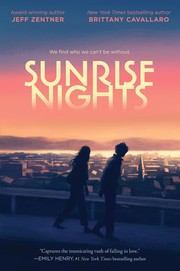 Sunrise nights  Cover Image