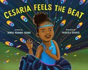 Cesaria feels the beat /  Cover Image