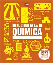 El libro de la quimica  Cover Image