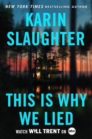 This is why we lied  Cover Image