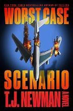 Worst case scenario : a novel Book cover