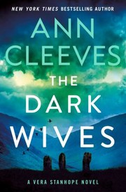 The dark wives  Cover Image