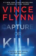 Capture or kill /  Cover Image