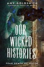 Our wicked histories  Cover Image