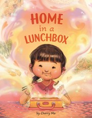 Home in a lunchbox  Cover Image