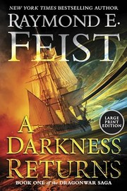 A darkness returns Cover Image
