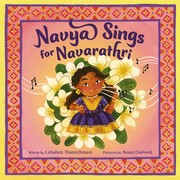 Navya sings for Navarathri  Cover Image