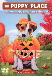 Trixie  Cover Image