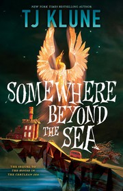 Somewhere beyond the sea  Cover Image