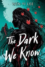 The dark we know  Cover Image