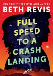 Full speed to a crash landing  Cover Image