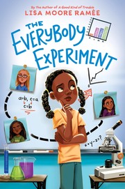 The everybody experiment  Cover Image