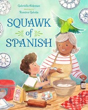 Squawk of Spanish  Cover Image