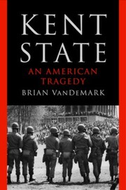 Kent State : an American tragedy Book cover