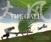 The gale Book cover