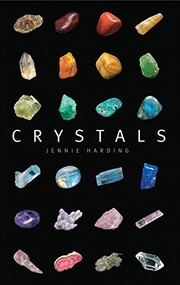 Crystals  Cover Image