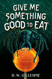 Give me something good to eat  Cover Image