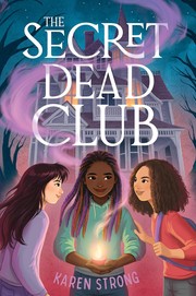 The Secret Dead Club  Cover Image