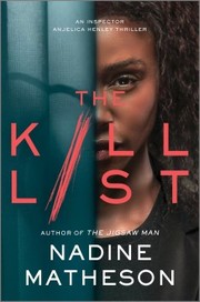 The kill list Book cover