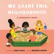 We share this neighborhood Book cover