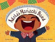 Adela's mariachi band  Cover Image