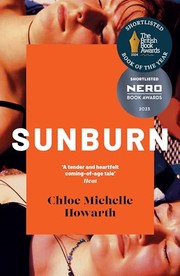 Sunburn  Cover Image
