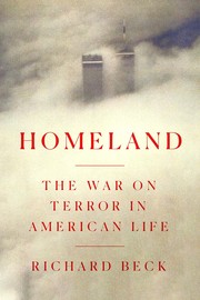 Homeland : the war on terror in American life  Cover Image