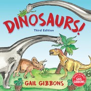 Dinosaurs  Cover Image