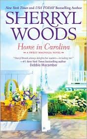 Home in carolina  Cover Image