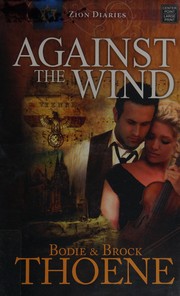 Against the wind Cover Image