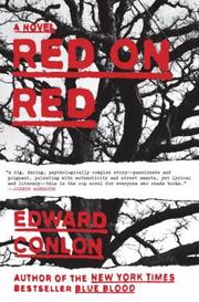 Red on red : a novel  Cover Image