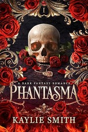 Phantasma  Cover Image